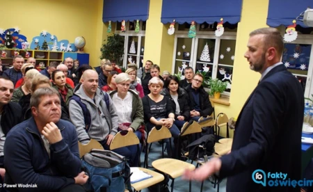 Głośne i stanowcze „nie” dla likwidacji szkoły Trójki