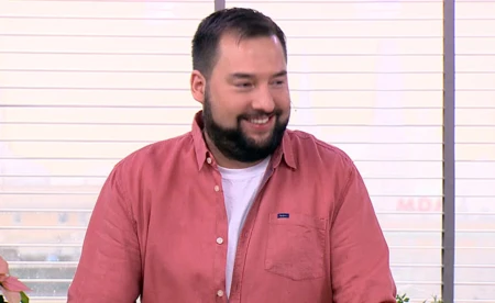 Pulpeciki rybne, sałatka śledziowa i pierogi, czyli świąteczna kuchnia Jana Kuronia