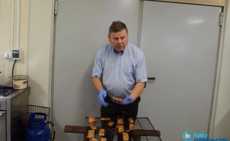 Karp - ryba wspaniała i smakowita - FILM, FOTO