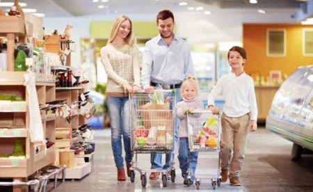 Ruszyła 22. Świąteczna Zbiórka Żywności