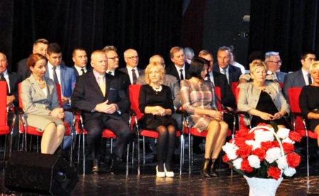 Marek Nycz sternikiem kęckiej rady