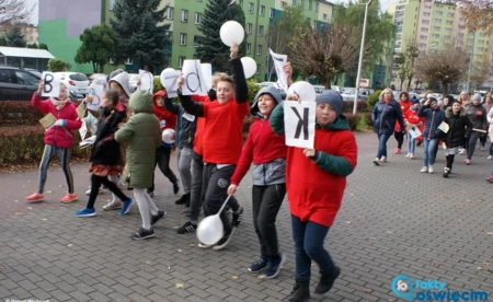 No Promil - No Problem w Oświęcimiu po raz pierwszy - FOTO
