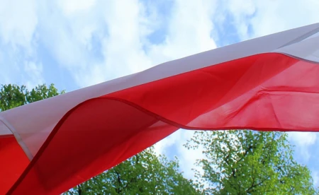 ""Tydzień dla Niepodległej"" w SP nr 11