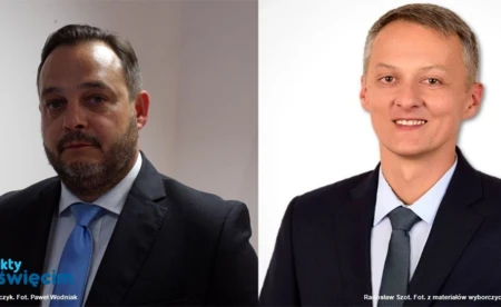 Kto wygra drugą turę w mateczniku Beaty Szydło?