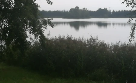 Deszczowy początek tygodnia