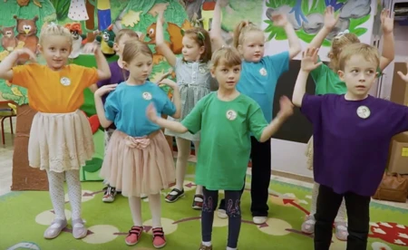Dni Treflika: zdrowo zielono i fajowo - FILM