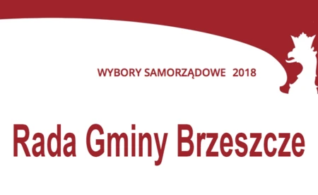Kto chce zostać radnym gminy Brzeszcze?
