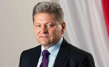 Co Andrzej Saternus, obecny burmistrz chce zrobić w przyszłej kadencji ze smogiem?