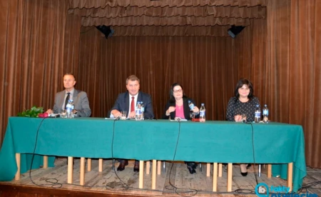 Pierwszą debatę prezydencką eFO mamy za sobą - FILM, FOTO