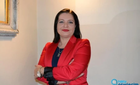 Ewa Momot odpowiada antysmogowcom
