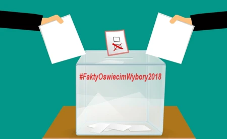 21 października wybory samorządowe. Sprawdź ważne daty