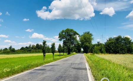 Pogodnie, powyżej 25 stopni