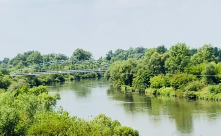 W czwartek temperatura zbliży się do rekordu sierpnia