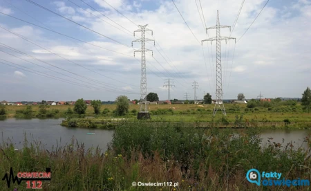 Zwłoki w Wiśle. Nie wiadomo kim jest denat - FOTO