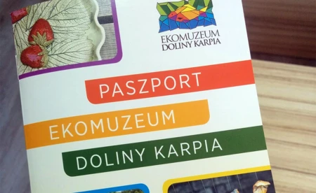 Zostań Bohaterem Doliny Karpia