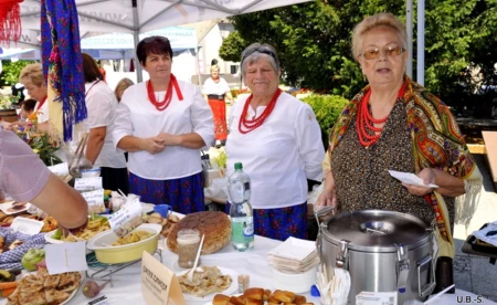 To była prawdziwa uczta dla podniebienia - FOTO