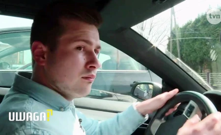 Rekonstrukcja wypadku kolumny rządowej z Beatą Szydło. Kto zawinił? - FILM
