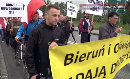 Wieści z ratusza w Oświęcimiu - FILM
