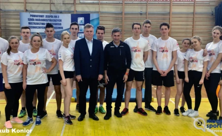 Run 4 Live z Robertem Korzeniowskim i Darkiem Maciborkiem - FOTO