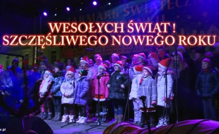 Wieści z ratusza w Oświęcimiu - FILM