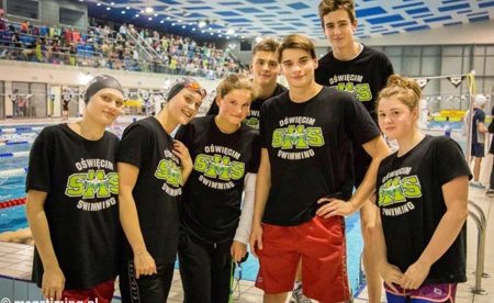 SMS w Oświęcimiu najlepszą szkołą w Polsce