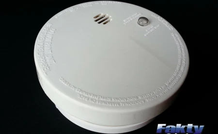 Zatrucie tlenkiem węgla w Polance Wielkiej