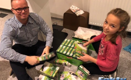 Wolontariat - przygoda życia