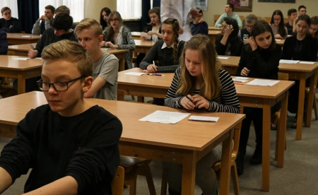 Ruszyła 6. edycja konkursu Gimnazjalny Poliglota