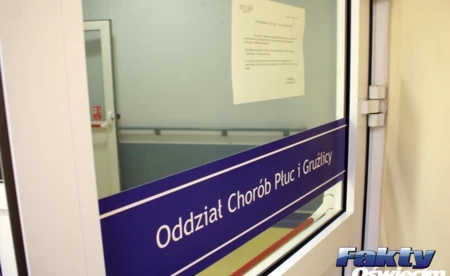 Niekorzystna i bardzo zła jakość powietrza