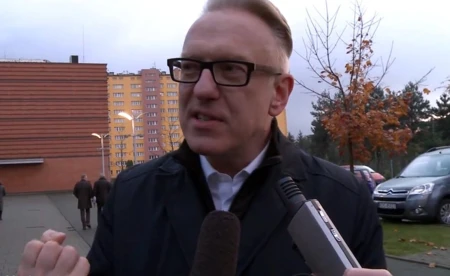 Wieści z ratusza w Oświęcimiu - FILM