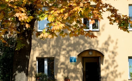 Pogodny, słoneczny czwartek