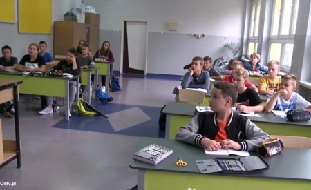 Wieści z oświęcimskiego ratusza - FILM