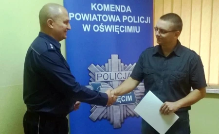 Dzięki niemu nie doszło do tragedii