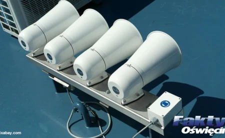 We wtorek zawyją syreny