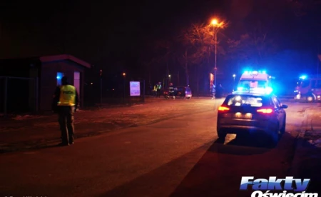Prokuratura bada, czy policjanci i prokuratorzy nie przekroczyli uprawnień