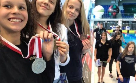 16 medali na Mistrzostwach Polski w Lublinie - FOTO