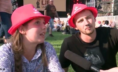 Wieści z oświęcimskiego ratusza - FILM