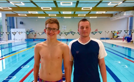 Moim celem są Światowe Igrzyska Olimpijskie Głuchych w Turcji