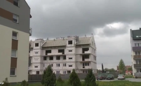Wieści z oświęcimskiego ratusza - FILM
