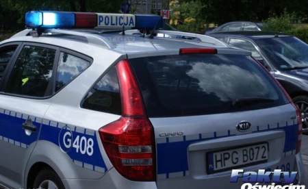 Straciła pamięć i nie mogła wrócić do domu