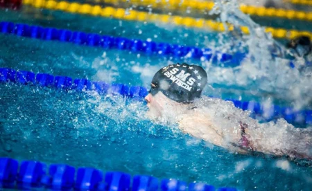 SMS Oświęcim na Arena Grand Prix - Puchar Polski w Lublinie