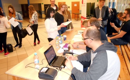 Siódma edycja akcji pomocy w Dwójce - FOTO