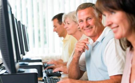 Rusz w drogę po zatrudnienie