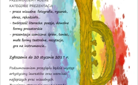 Ruszyły zapisy do konkursu KREATYWNI
