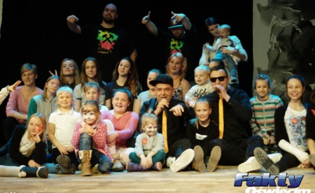 25. finał WOŚP w Brzeszczach - FOTO