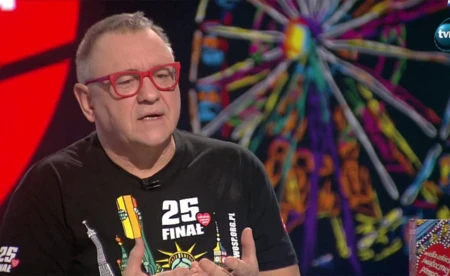 Owsiak: 15 stycznia jednoczymy ponad wszelkimi podziałami politycznymi