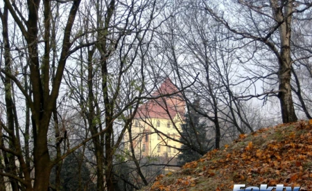 Święta bez śniegu