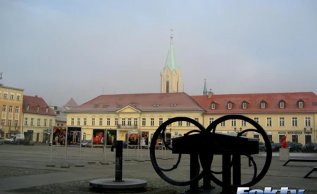 Pogodna środa