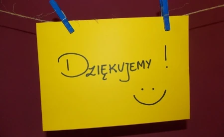 To już ósmy wspólny rok
