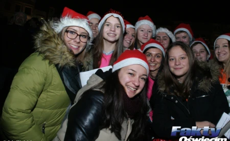 Hallelujah na Boże Narodzenie - FILMY, FOTO